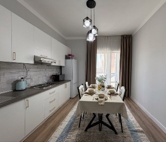Шымкент, Tamerlan Residence