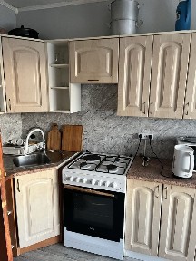 Акмолинская область, Кокшетау, Боровской