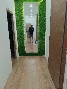 Сдам 2 комнатную квартиру