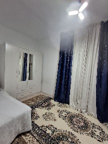 Кызылординская область, им. И.Жакаева