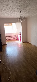 Продаётся 3х комн. квартира на берегу моря