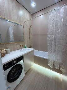 2комнатная квартира батыс2 Альтайр