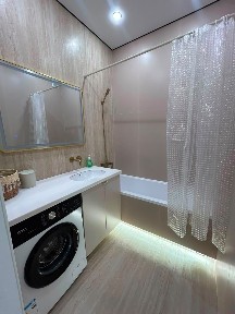 2комнатная квартира батыс2 Альтайр