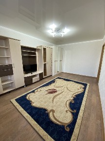 Актюбинская область, Актобе, Старый город