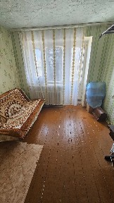 ПРОДАМ 1ком квартиру 3 ШКОЛА
