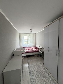 Недвижомость квартиры