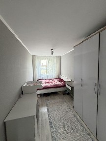 Недвижомость квартиры