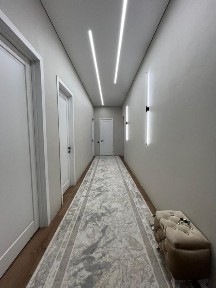 Продам новую 3 ком кв 106 м2 в районе Ел ырысы
