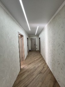 Продам новую 2 ком кв 80 м2 в районе Кеменгер
