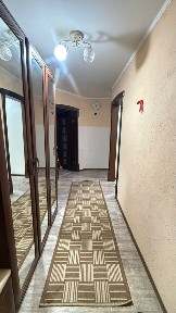 СРОЧНОО! Продается 3-х комн. кв в центре города. Пединстетут.