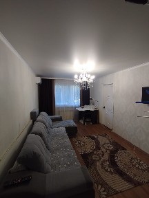 З комнатная квартира район Черёмушки