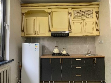 Долгосрочная аренда дома