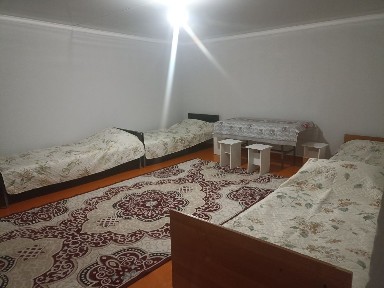 Квартира долгосрочно