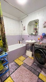 4 комн Арнагуль Империя