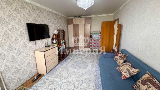 1 комн Империя Арнагуль