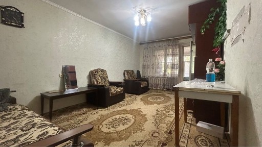 Продам 2х-ком квартиру в 9 микрорайоне