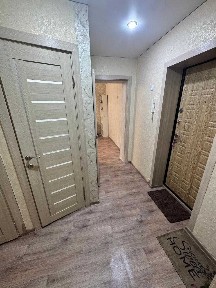 Продаётся 2-х ком квартира в 16 мкрн, ул. Ленина 201, 9,5 мил!