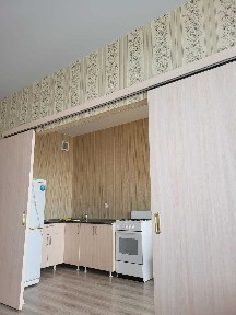 Продам 1 комнатную квартиру!