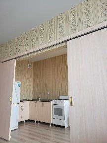 Продам 1 комнатную квартиру!