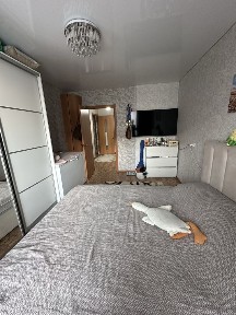 Продам квартиру в Заречном