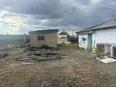 Дом в село Тай Экибастузский сельский округ