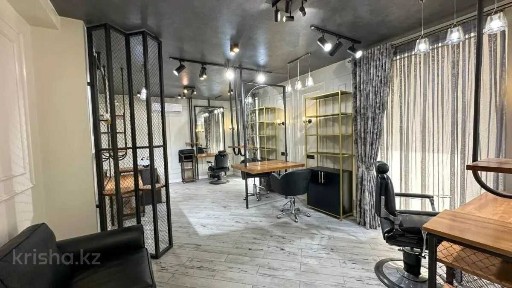 Алматинская область, Талдыкорган, Микрорайон 3