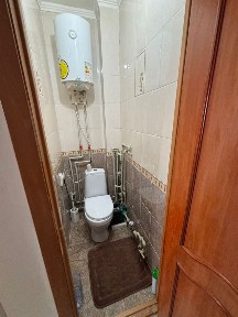 2 х квартира на долгий срок