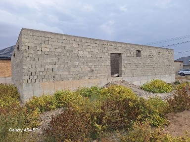 Үй сатылады сарыкемкрде