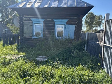 Продам дом в Бобровке ВКО