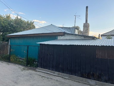 Продам дом под снос срочно