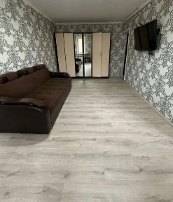 Продаётся 1 комнатная квартира Бейсекбаева, возможно без первоначальног