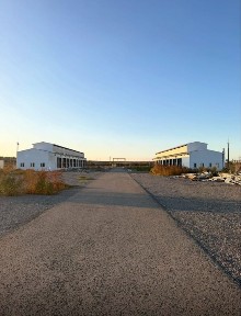 Срочно Сроно Срочно продается АНГАР