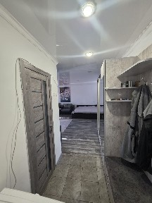 Сдам квартиру студию