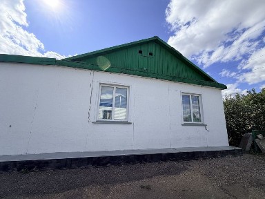Продажа дома г. Тайынша