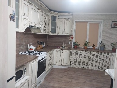 Продам дом в селе Белом 5 км от города Петропавловска