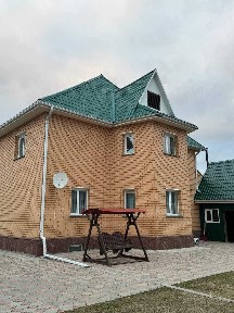 Северо-Казахстанская область, Петропавловск