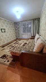 Сдам 2-ух комнатную квартиру