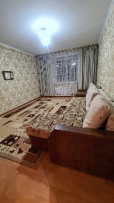 Сдам 2-ух комнатную квартиру