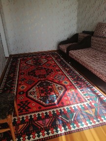 Сдам 1 комн квартиру на длительный срок