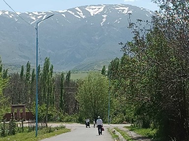 Сдается тапчан в районе Бургулюка.