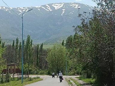 Сдается тапчан в районе Бургулюка.