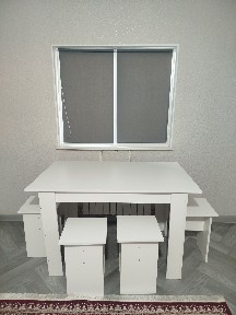 Квартира Альмерек Аэропорт