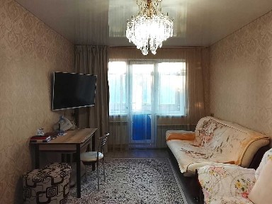 Продам 2х ком кв. Ермекова 2эт
