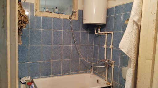 Продам 2х комнатную квартиру