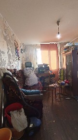 Продам двухкомнатную квартиру у/п на Горке Дружбы 37.