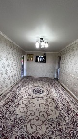 3 комнатной квартира