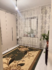 Квартира 2-х ком