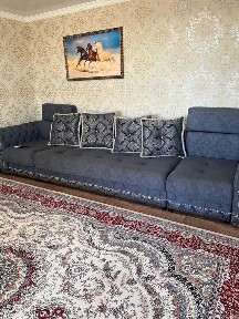 Продам 2-х комн квартиру, 6-86 4эт