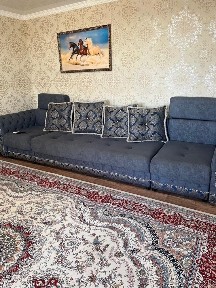 Продам 2-х комн квартиру, 6-86 4эт