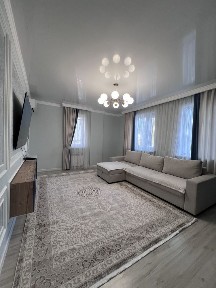 Сдам 2-х комнатную квартиру